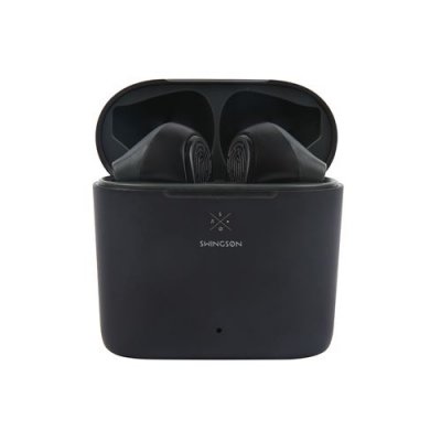 SWINGSON Ecouteurs  Buds Black