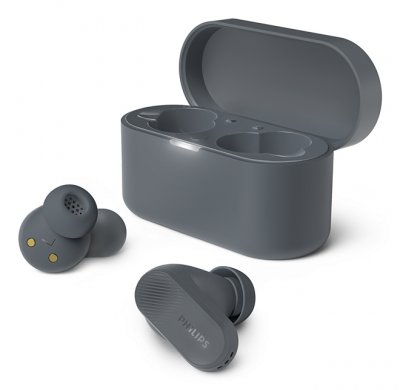 Ecouteurs True Wireless PHILIPS TAT3509GY/00