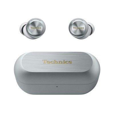 TECHNICS &Eacute;couteurs true wireless  EAH-AZ100 Silver 