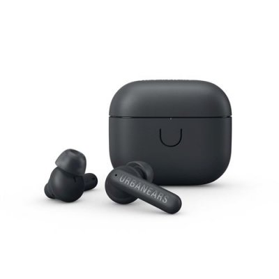 URBANEARS Ecouteurs  BOO TIP BLACK