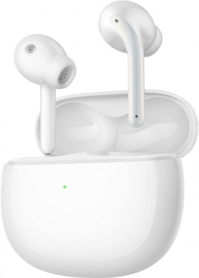 XIAOMI Ecouteurs  Buds 3 Gloss White