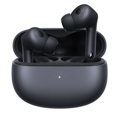 XIAOMI Ecouteurs  Buds 3T Pro Carbon Black