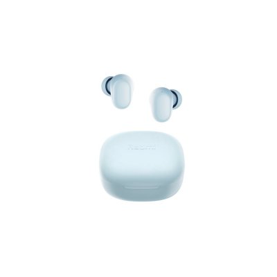 XIAOMI Ecouteurs  Redmi Buds 6 Play Bluetooth Bleu 