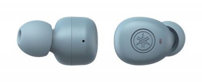 YAMAHA Ecouteurs  TW-E3B BU BLEU