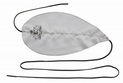 BG FRANCE Ecouvillon Basson Petite Branche A35 - Bambou Et Soie