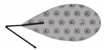 BG FRANCE Ecouvillon Bec Et Bocal Saxophone Bg A31 - Microfibre