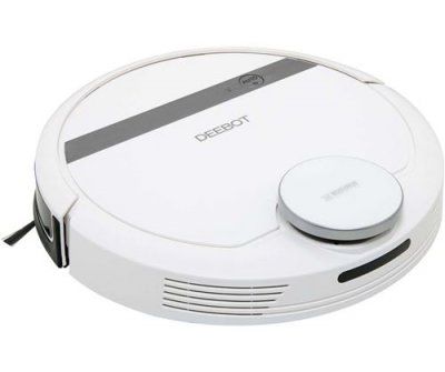 ECOVACS  Deebot 900, Robot aspirateur