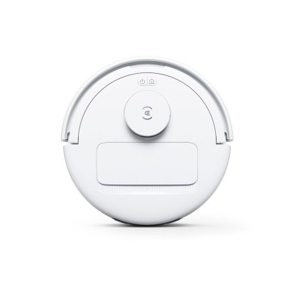 Ecovacs Deebot MINI Blue 1,4 L Sans sac Bleu, Blanc - Neuf