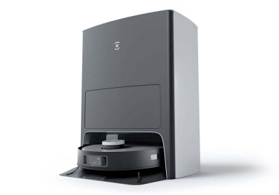 ECOVACS  deebot x1 omni noir