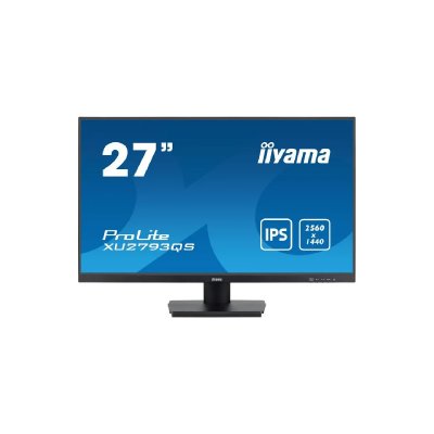 IIYAMA &Eacute;cran 21,5""  ProLite XU2793QS-B6 - HDMI/DisplayPort