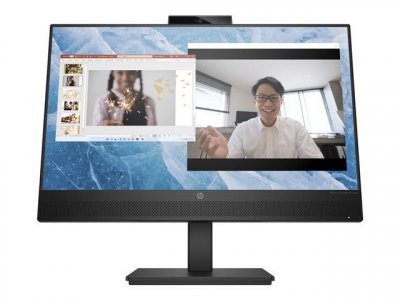 HP &Eacute;cran 23"" LED  M24m