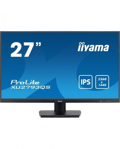 IIYAMA &Eacute;cran 27""  ProLite XU2793QS-B7 - 4K