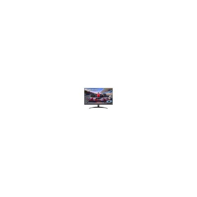 LG &Eacute;cran 31.5" (80cm)  32UR550-B - Moniteur LED VA - 4K (3840x2160)