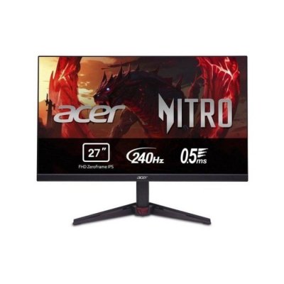 ACER Ecran  Gaming Nitro VG270W3 27' FullHD 240Hz IPS FreeSync Premium