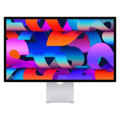 APPLE Ecran  studio display 27 retina 5k verre standard avec support &agrave; inclinaison r&eacute;glable 