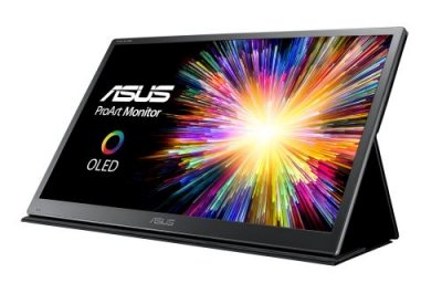 ASUS Ecran  ProArt PQ22UC 21,5"" 4K Noir