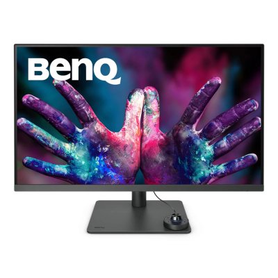 BENQ &Eacute;cran  9H.LKGLA.TBE 31.5"" 4K Ultra HD LED IPS
