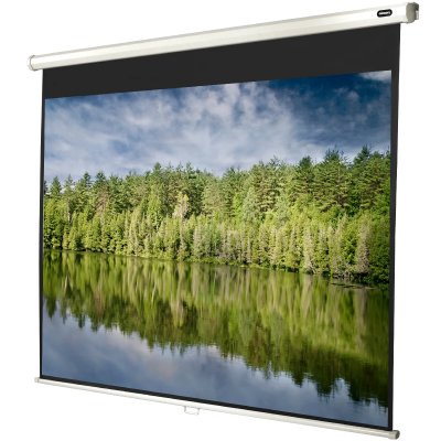 CELEXON Ecran de projection  manuel economy 180 x 135 cm MPP03B1180180