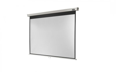 CELEXON Ecran de projection  manuel pro 240 x 180 cm MPP03B1180180