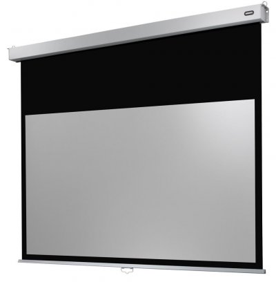CELEXON Ecran de projection  Manuel PRO PLUS 220 x 137cm