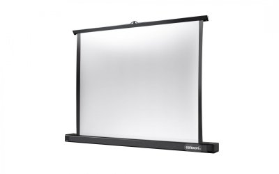 CELEXON Ecran de projection  Mini PRO 81 x 61cm