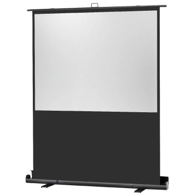 CELEXON Ecran de projection  mobile pro plus 120 x 68 150.4381