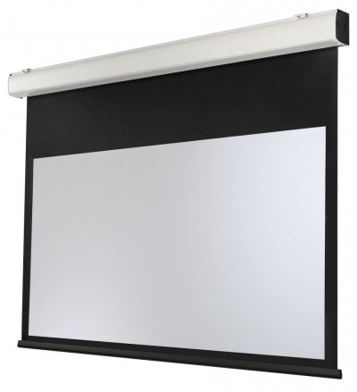  Ecran de projection celexon Motoris&eacute; Expert XL 350 x 197 cm