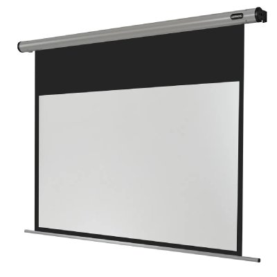 CELEXON Ecran de projection  motoris&eacute; home cinema 240 x 135 cm MPP03B1180180