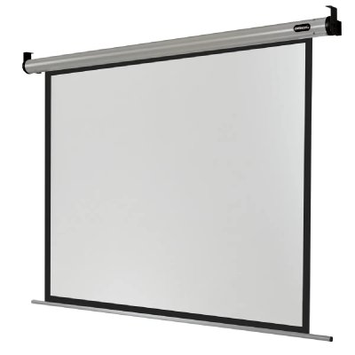 CELEXON Ecran de projection  motoris&eacute; home cinema 240 x 180 cm MPP03B1180180