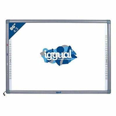 IGGUAL Ecran de projection  IGG314371