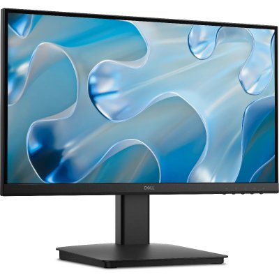 DELL &Eacute;cran  21,5 pouces 1080p 100 Hz VA Flicker Free Low Blue Light VESA HDMI