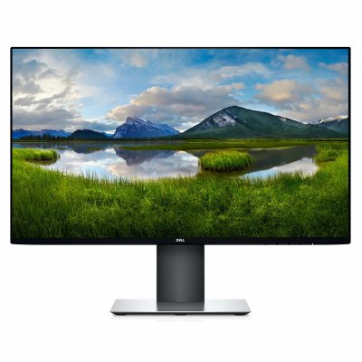 DELL Ecran  Ultrasharp U2419H 24"" Noir