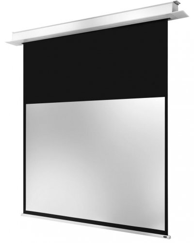 CELEXON &Eacute;cran encastrable au Plafond motoris&eacute;  Pro Plus 280 x 175