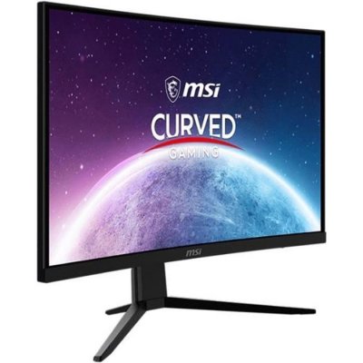 MSI Ecran Gamer Incurv&eacute;  G2422C - &Eacute;CRAN LED - FHD - 24