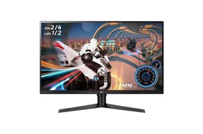 LG Ecran Gamer  32GK650F-B