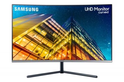 Ecran Gamer Samsung U32R590CWU