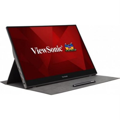 VIEWSONIC Ecran Gamer  TD1655
