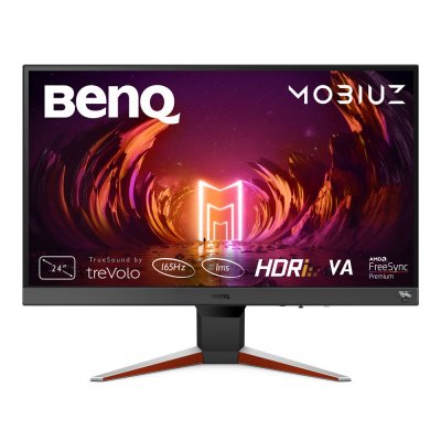 BENQ &Eacute;cran gaming 23,8"  Mobiuz EX240N