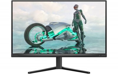 PHILIPS &Eacute;cran Gaming 23,8""  Evnia 24M2N3200S/00 - 165 Hz HDMI/DisplayPort