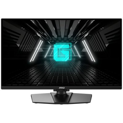 MSI &Eacute;cran Gaming 24,5""  G255PF E2 - 180 Hz HDMI/DisplayPort/DVI