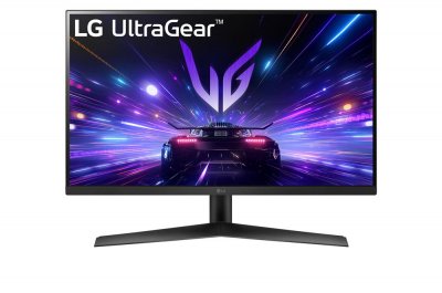 LG &Eacute;cran Gaming 27""  27GS60F - 180 Hz HDMI/DisplayPort