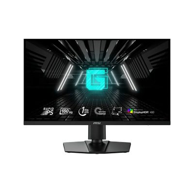 MSI &Eacute;cran Gaming 27""  G274QPF E2 - 180 Hz HDMI/DisplayPort/USB-C/DVI