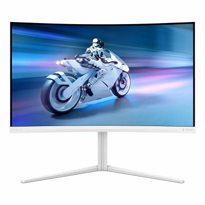 PHILIPS &Eacute;cran Gaming Incurv&eacute; 27""  Evnia 32M2C5501/00 - 180 Hz HDMI/DisplayPort