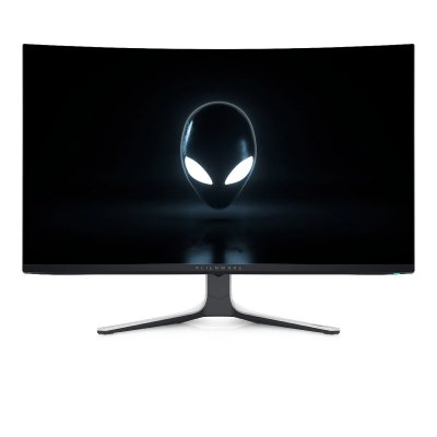 DELL &Eacute;cran Gaming Incurv&eacute; 32"" Alienware AW3225QF - 4K QD OLED 240 Hz