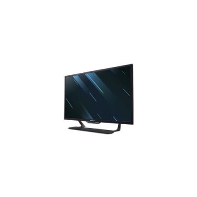 ACER Ecran LCD PC gaming  Predator CG7 CG437KS 42,5 pouces 4K UHD Noir 