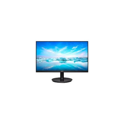 PHILIPS Ecran LCD -  - Moniteur Full HD