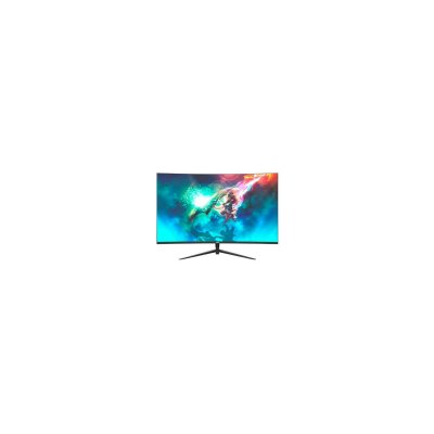 NILOX Ecran NXM24CRV01 Courbe Full HD 165 Hz LED 24 VA