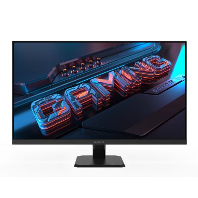 GIGABYTE &Eacute;cran PC 27 -  - GS27Q X - 2.5K - 240 Hz - Dalle IPS - 1 ms 