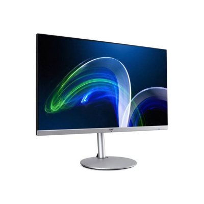 Ecran PC Acer CB322QK LED 4K Ultra HD 60 Hz 4 ms 31.5 Argent
