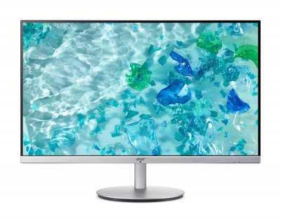 ACER Ecran PC  Vero CB272GB Full HD Zero Frame 120 Hz 4 ms 27''